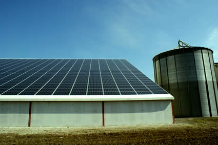 location de toiture photovoltaïque