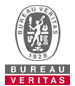 Certification DPE logo bureau veritas