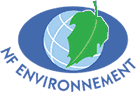 Logo NF Environnement