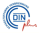 Logo Din Plus
