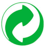 Logo Point Vert