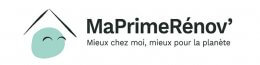 MaPrimeRénov Logo