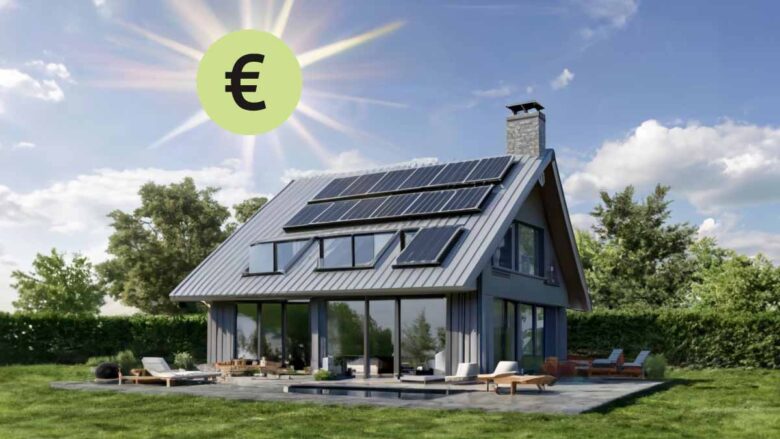 Les aides pour le financement de panneaux solaire